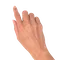 hand