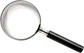 Magnifying glass
